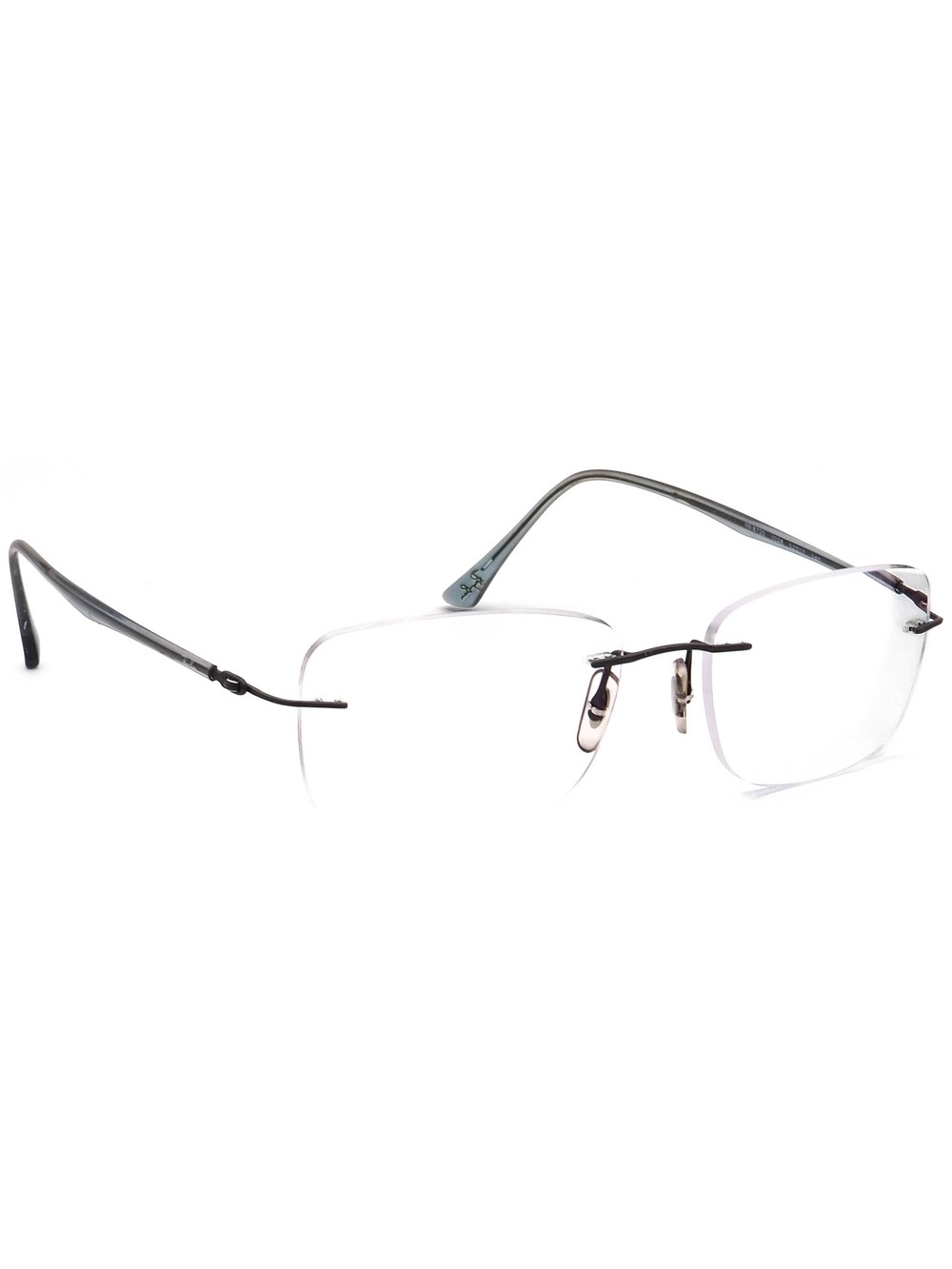 Ray-Ban RB 8725 1028 LightRay Eyewear